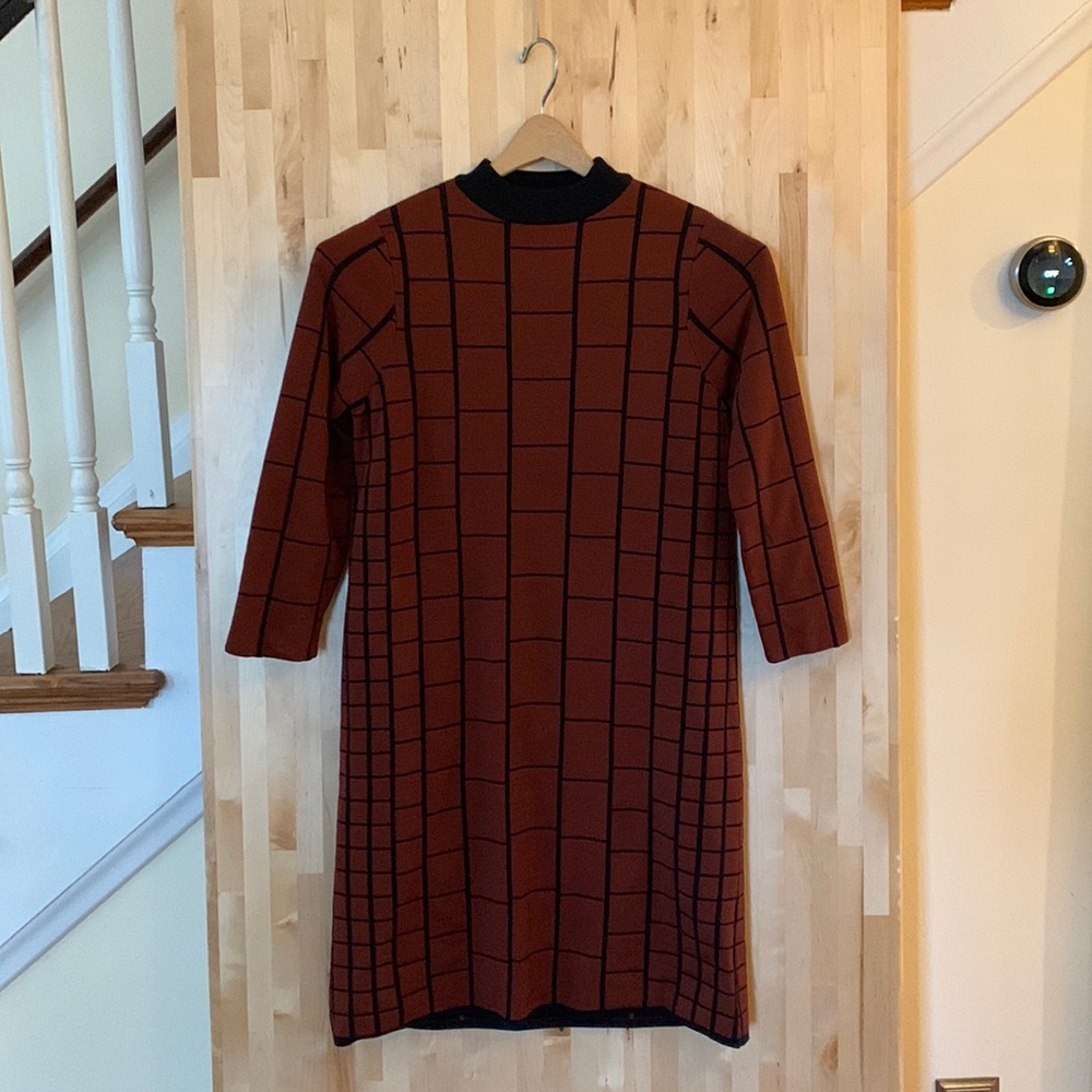 ASOS Mini Dress